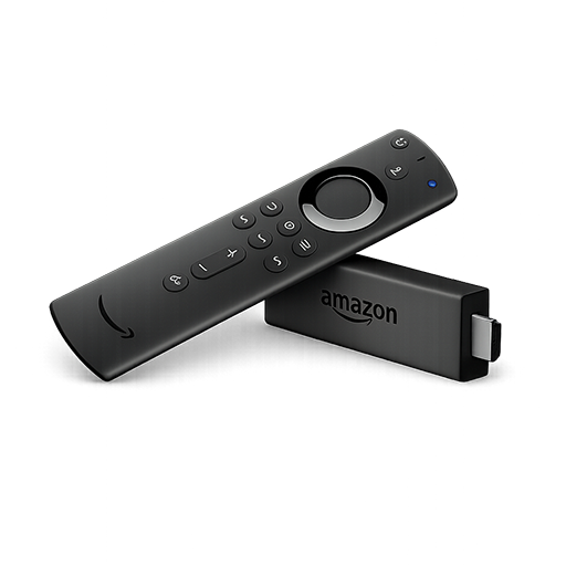 Firestick logó